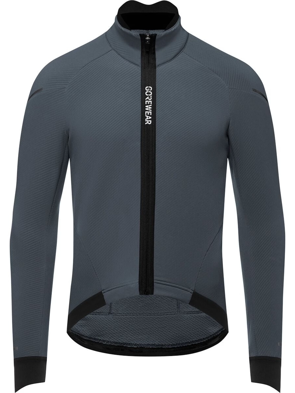 Gorewear Spinshift Thermo Cycling Jacket Brand New XL Graphite